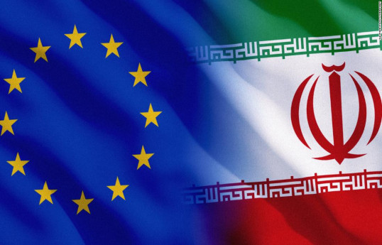 EU to mull measures against Iran over possible missile transfers to Russia