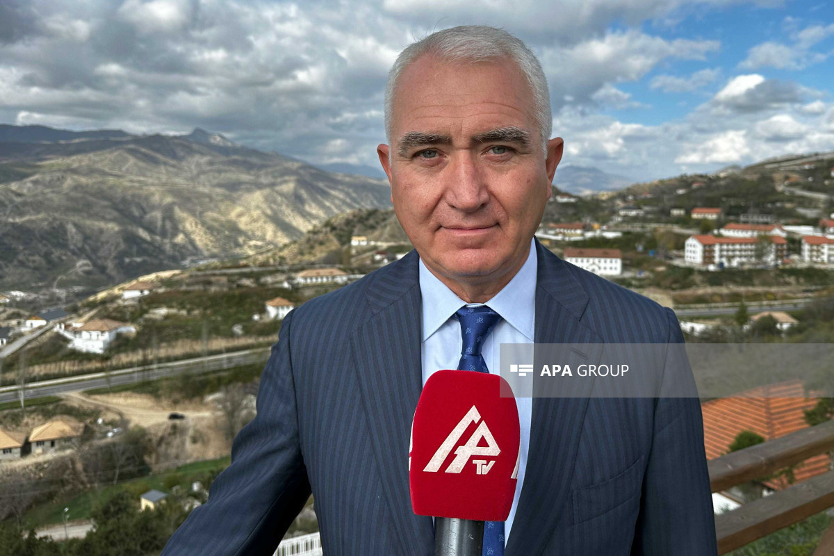 Masim Mammadov
