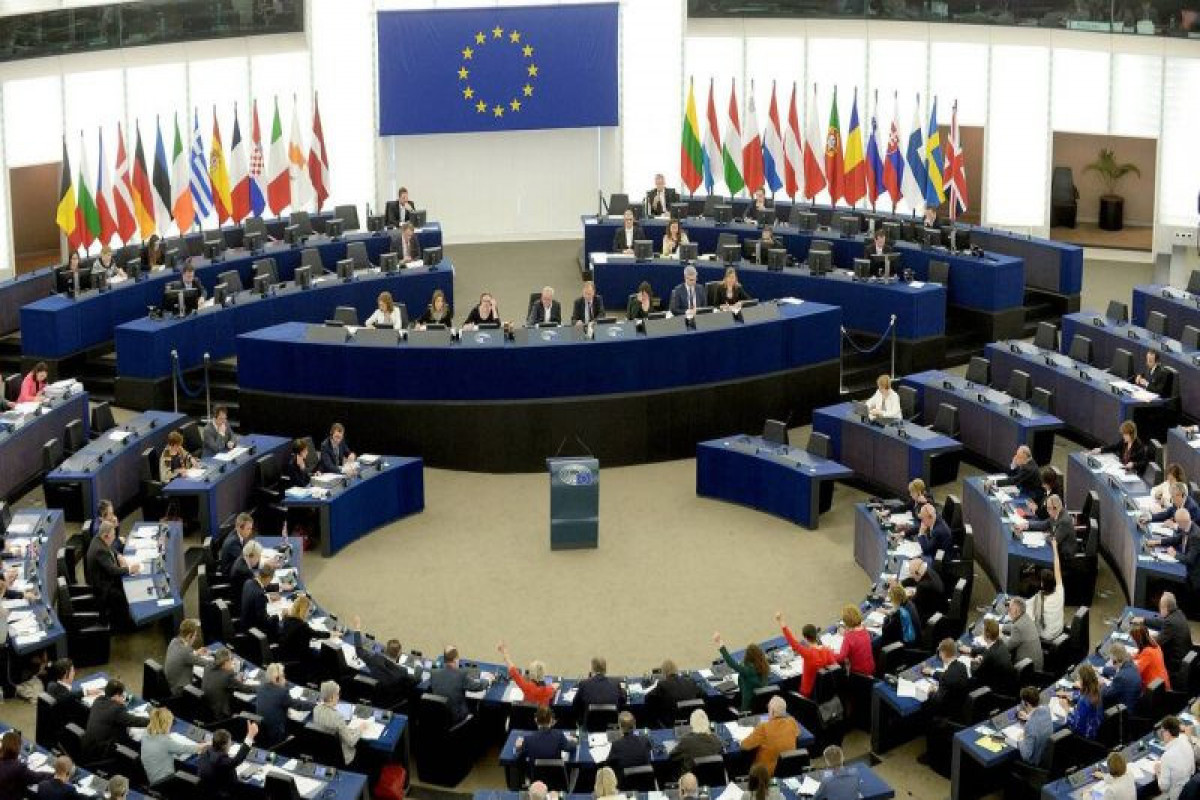 European parliament won’t comment on Russian presidential election — statement