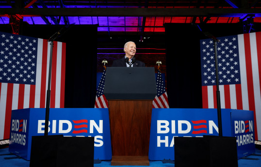 United States Biden, Trump clinch nominations, kicking off bruising presidential rematch