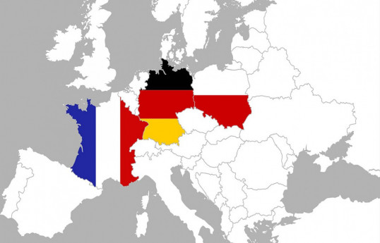 German, Polish, French leaders to meet in Berlin to hash out differences on Ukraine-Media 