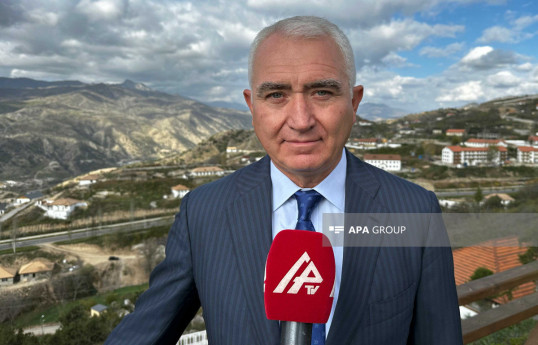 Masim Mammadov