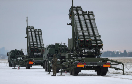 Poland to buy US missiles that can reach Russia, analyst says