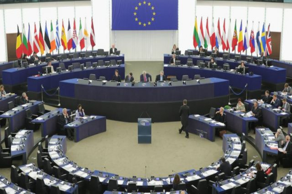 European Parliament turned into platform against Azerbaijan - Assistant to President