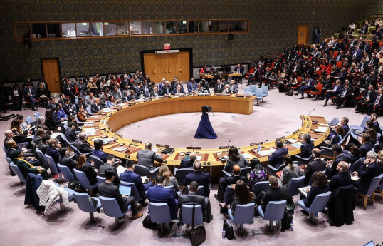 Russia requests UNSC meeting on Nord Stream blasts