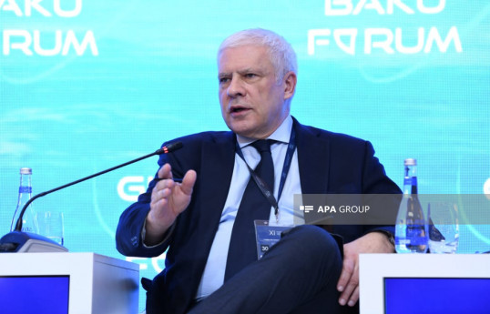 Boris Tadić, former Serbian President