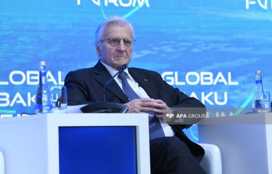 Jean-Claude Trichet, Former President of the European Central Bank (2003-2011), former chairman of the Bank of France (1993-2003)