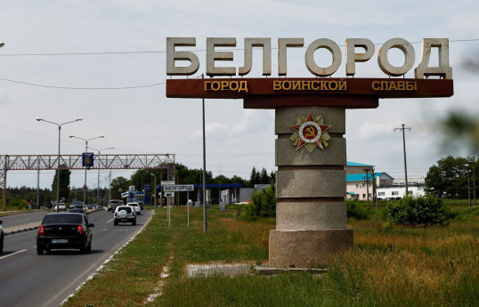 Number of victims in shelling of borderline Belgorod Region reaches 19