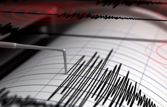 Magnitude 5.8 earthquake hits Japan's Fukushima