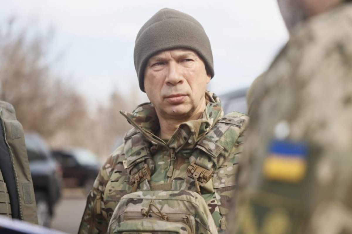 Ukraine starts rotation of troops on frontline