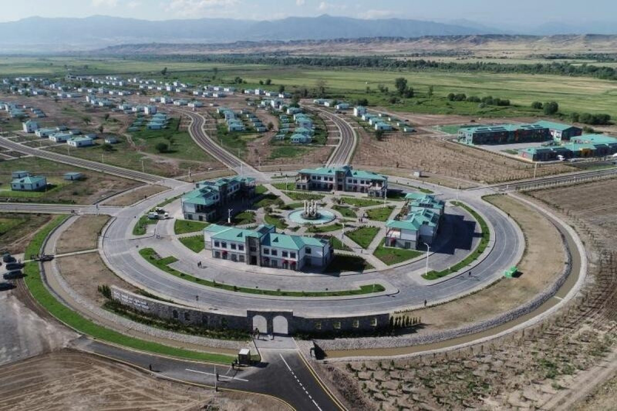 Georgia, Türkiye express solidarity with Azerbaijan in rehabilitation efforts of conflict-affected territories