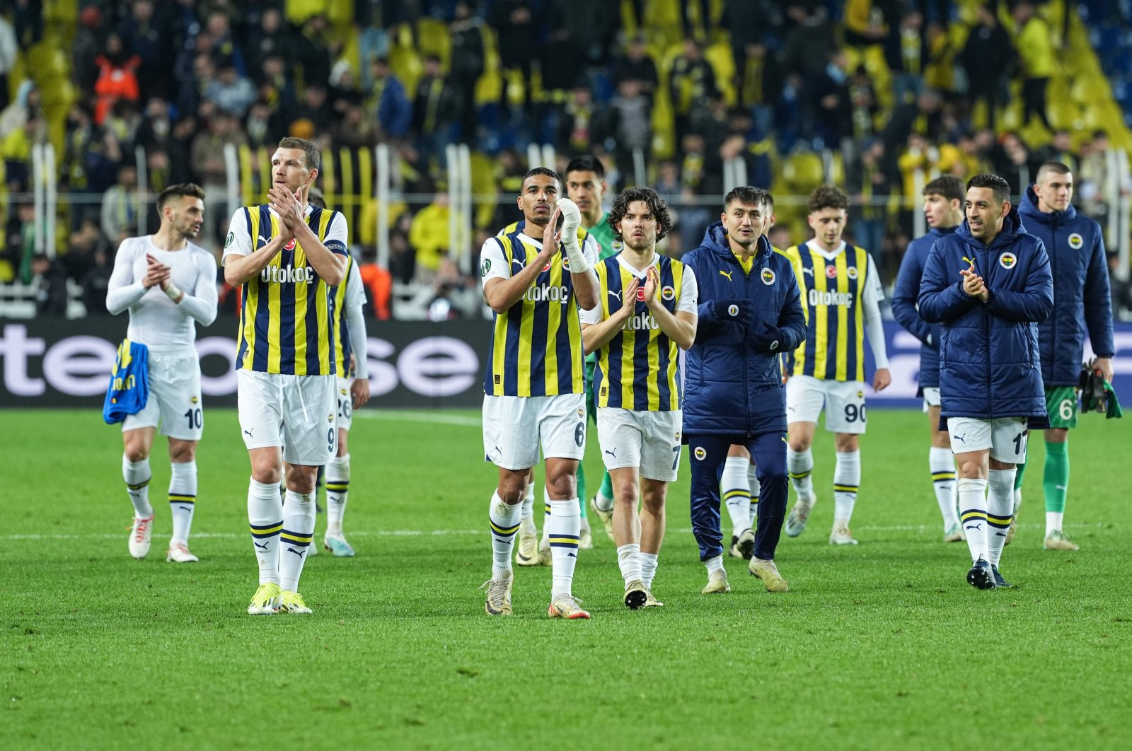 Fenerbahçe lille maci izle