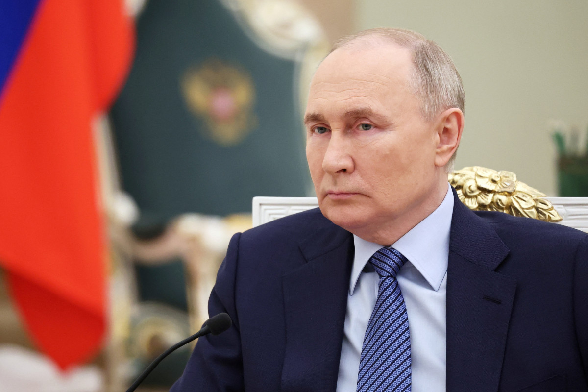 Putin speaks over phone with Lukashenko — Kremlin spokesman