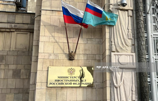 Moscow warns Armenia on consequences of its anti-Russian policy