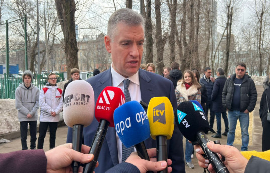 I am sure that peace treaty will be signed between Baku and Yerevan soon- Russian presidential candidate