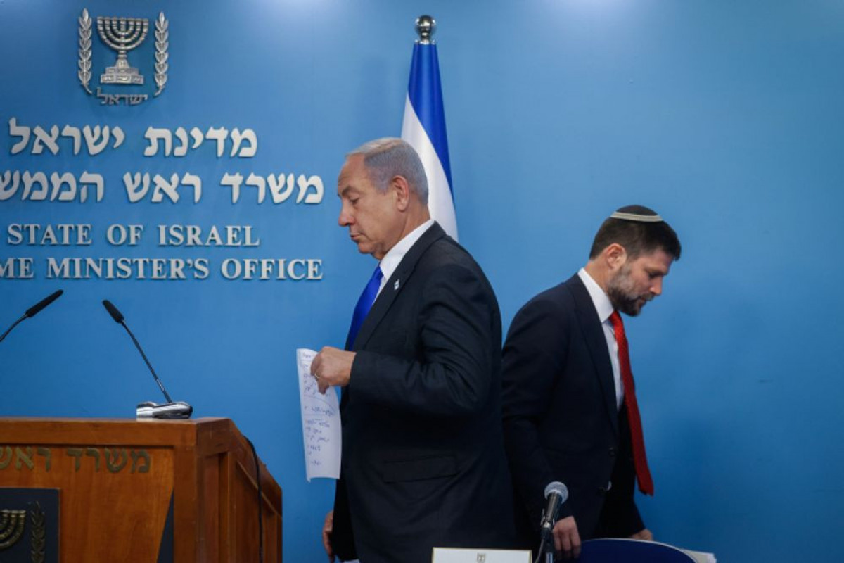 Israeli delegation to resume talks on deal with Hamas not earlier than March 18 — radio
