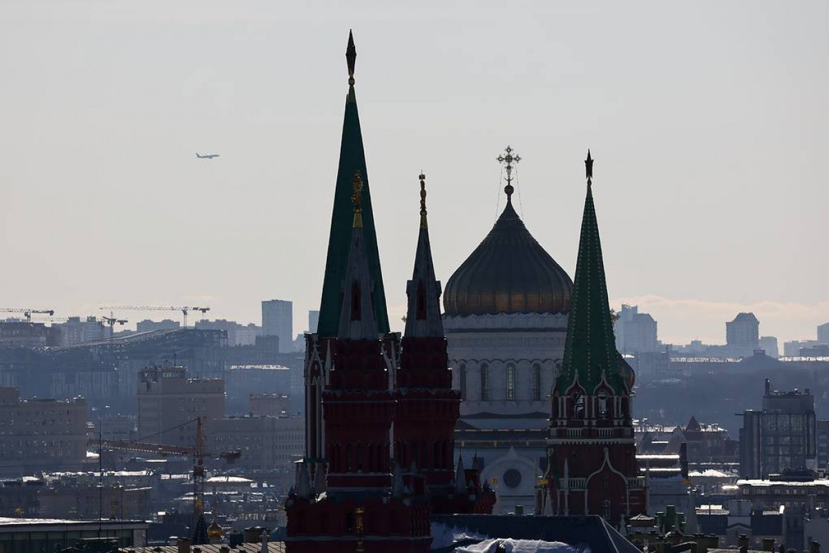 Russian administrative bodies should comprise special op participants — Putin