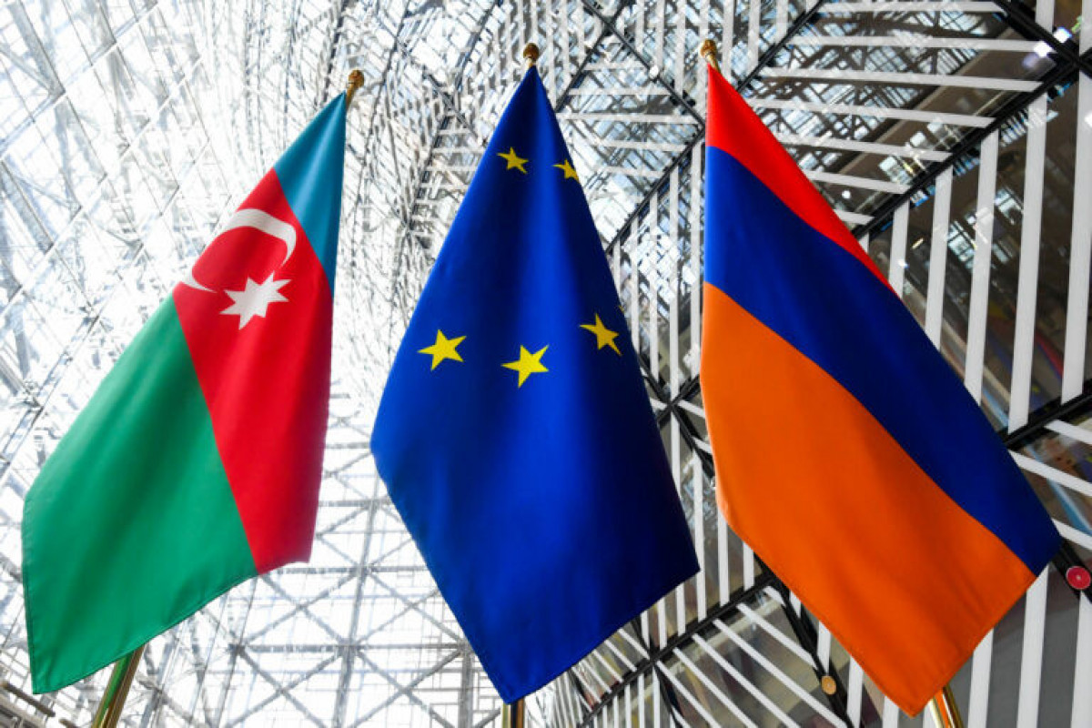 Foreign Affairs Council to discuss  Azerbaijan and Armenia normalization process