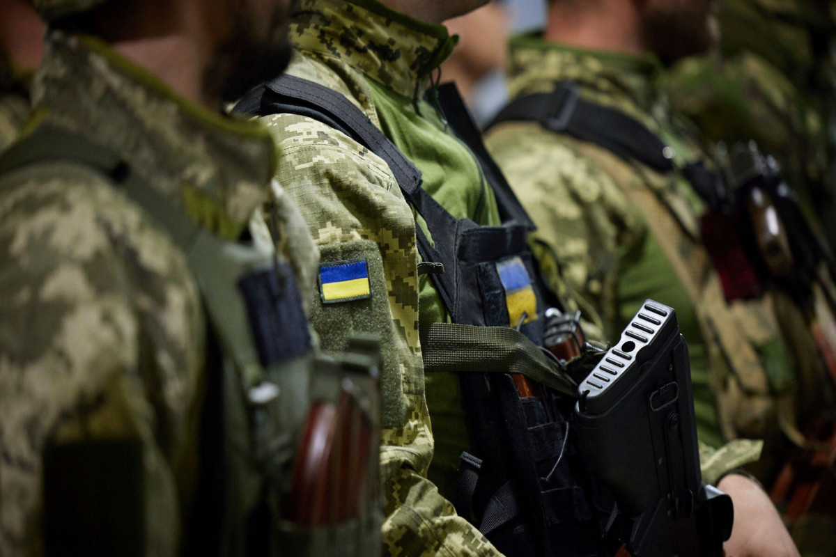 EU council agrees on a 5 bln euro aid to Ukraine armed forces