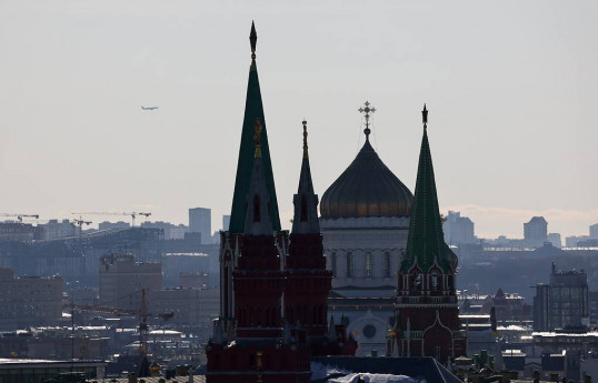 Russian administrative bodies should comprise special op participants — Putin