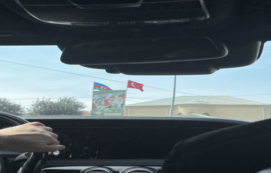 Turkish ambassador shares a post on Chanakkale martyrs