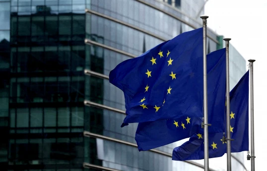 European Council agrees to allocate 5 bln euros in additional military aid to Ukraine