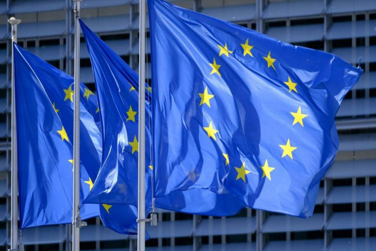 EU looks forward to working with Azerbaijan towards successful outcomes of COP29