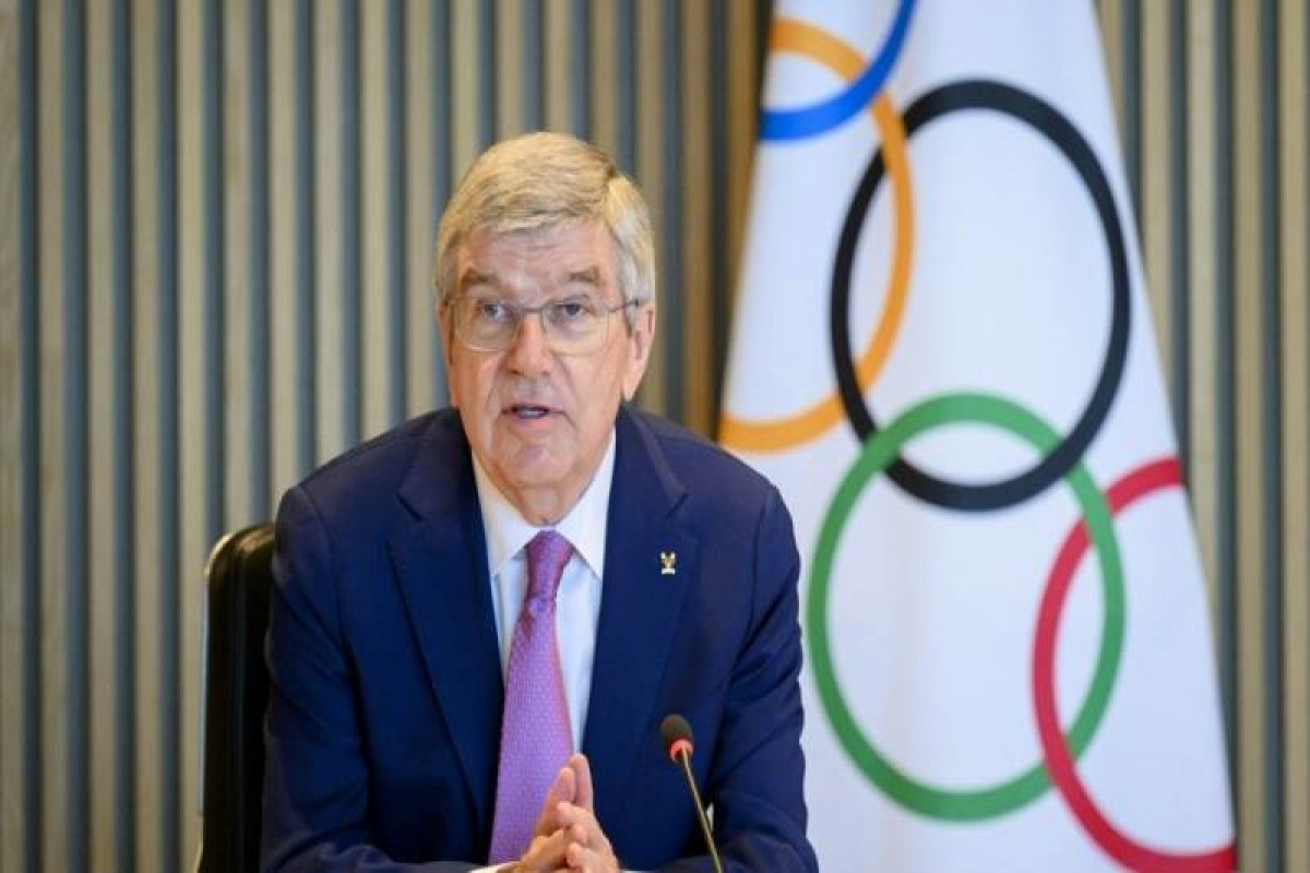IOC bars Russian, Belarusian athletes from Paris Olympics opening