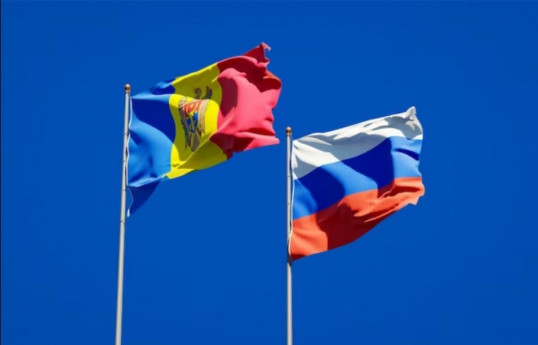 Moldova summons Russian ambassador over polling stations dspute
