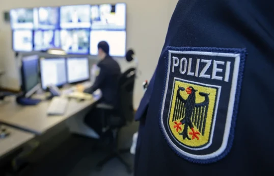 Germany charges military officer with spying for Russia