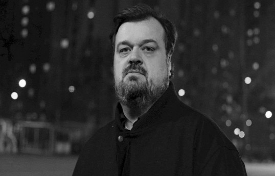 Russian sports reporter, author, and television host passes away