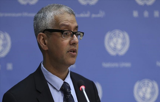 UN notes continued restrictions on humanitarian aid distribution in Gaza