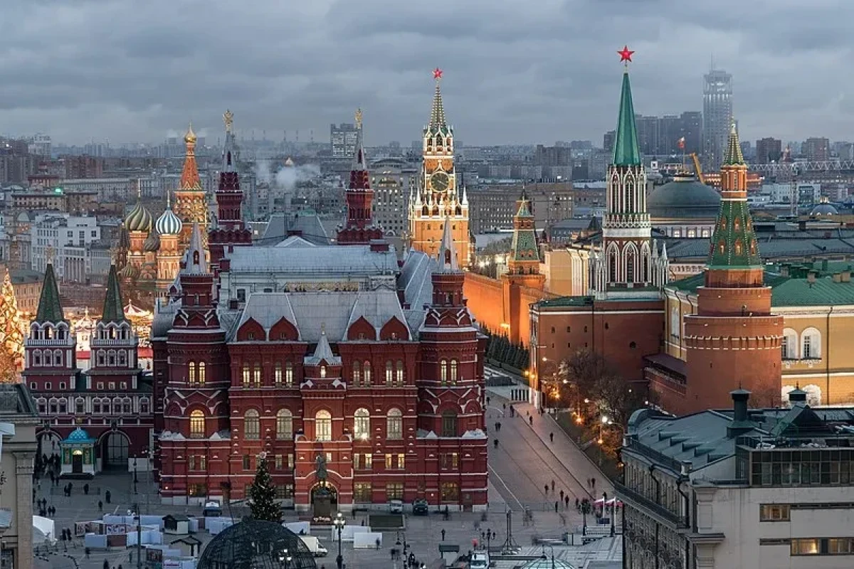 Moscow court fines Wikipedia $32,617 for failing to remove information