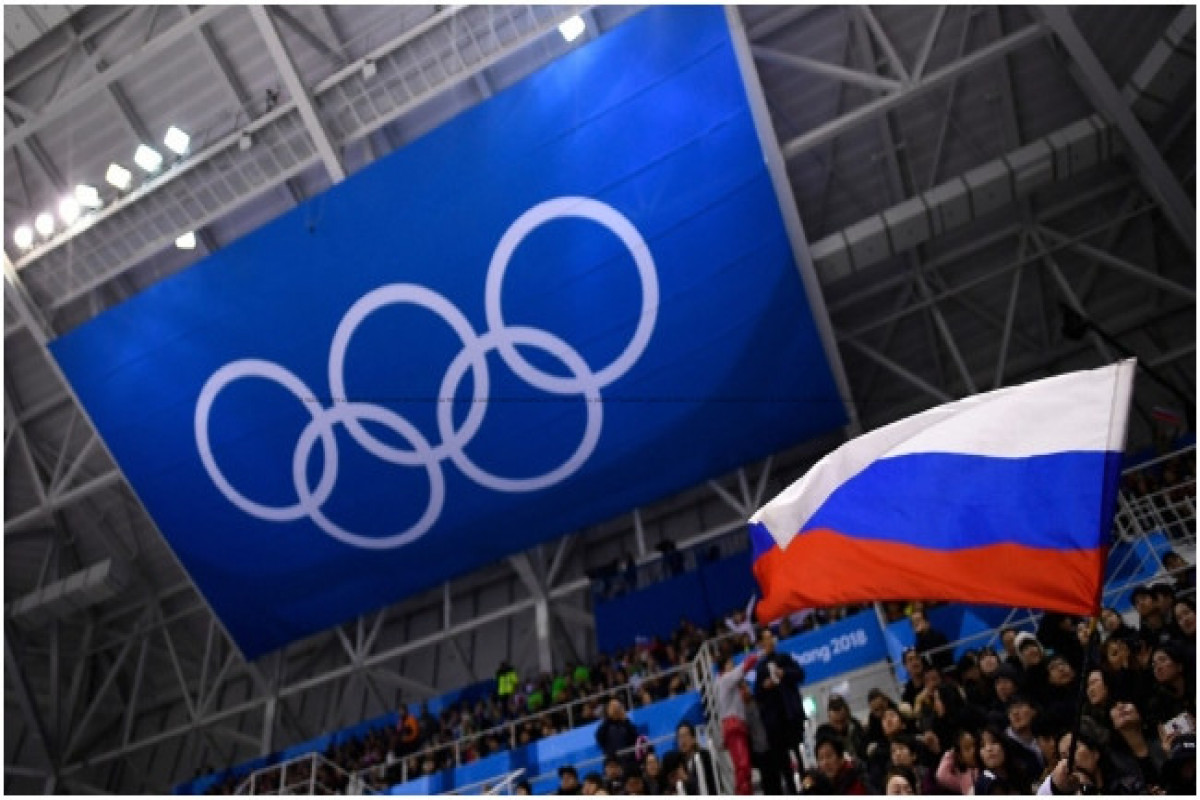 IOC bans Russian, Belarusian athletes from participating in Olympic opening ceremony