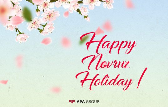 Azerbaijan celebrates Novruz Holiday