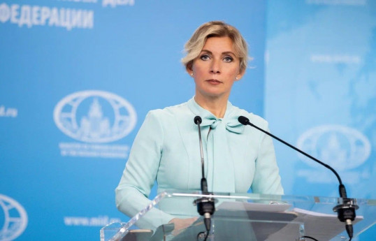 Armenian PM scares off own citizens - Russian MFA