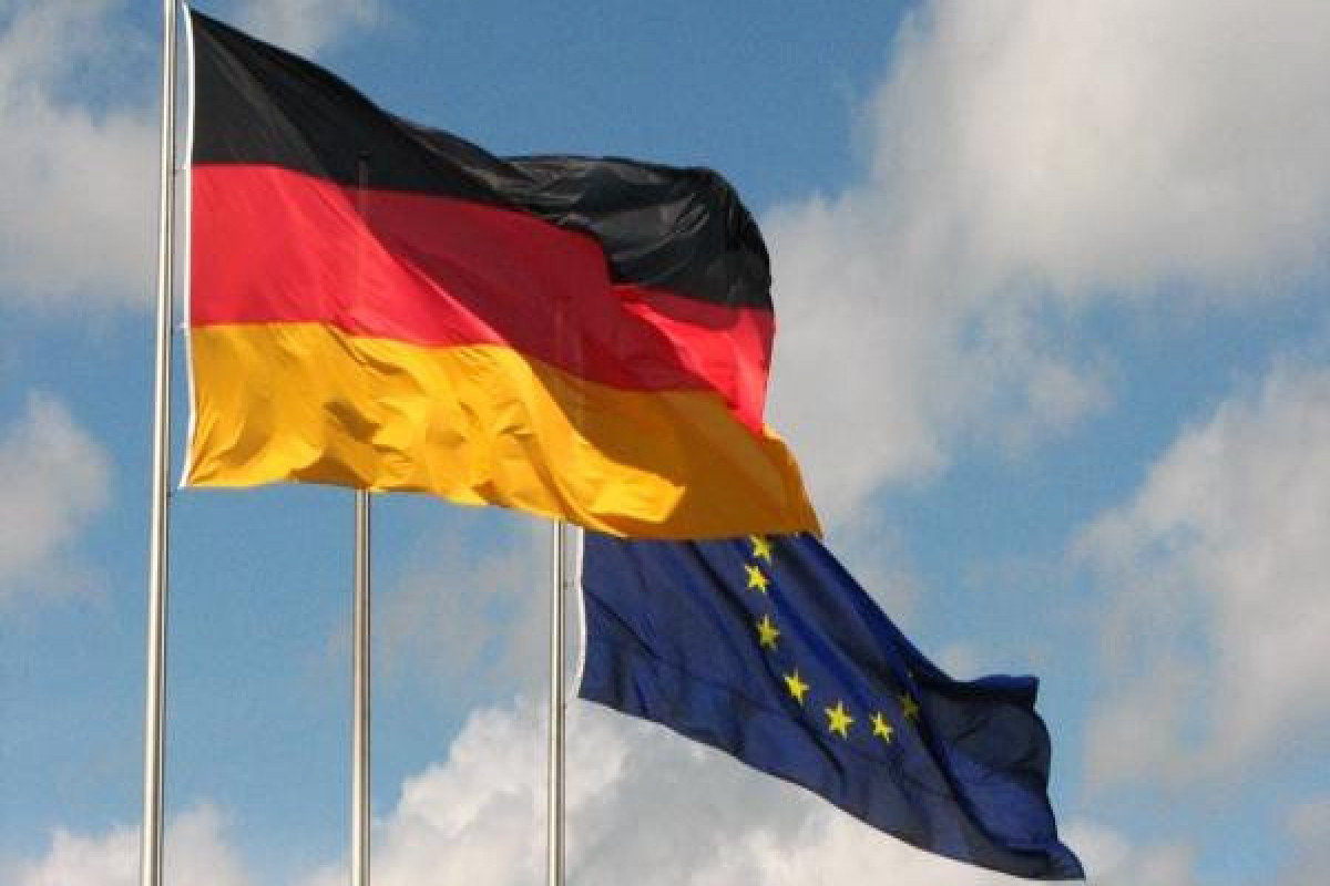 German industry sees EU economy less competitive: survey