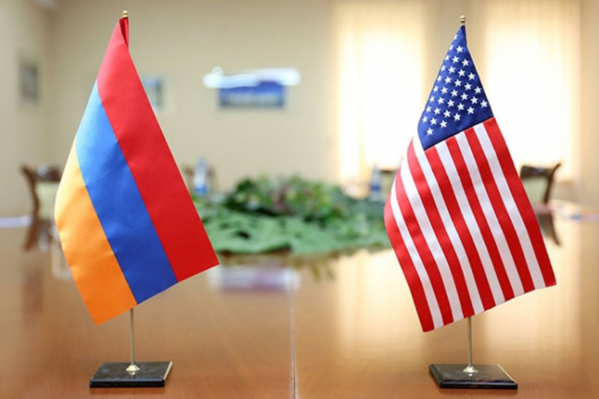 US ambassador to Armenia participates in session of Constitutional Court in Yerevan-Media 