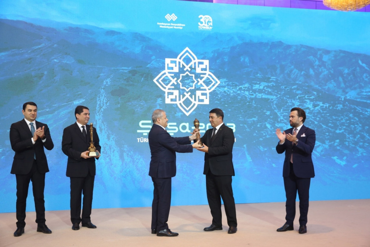 OTS to hold opening ceremony regarding selection of Anev city as cultural capital of Turkic world in 2024