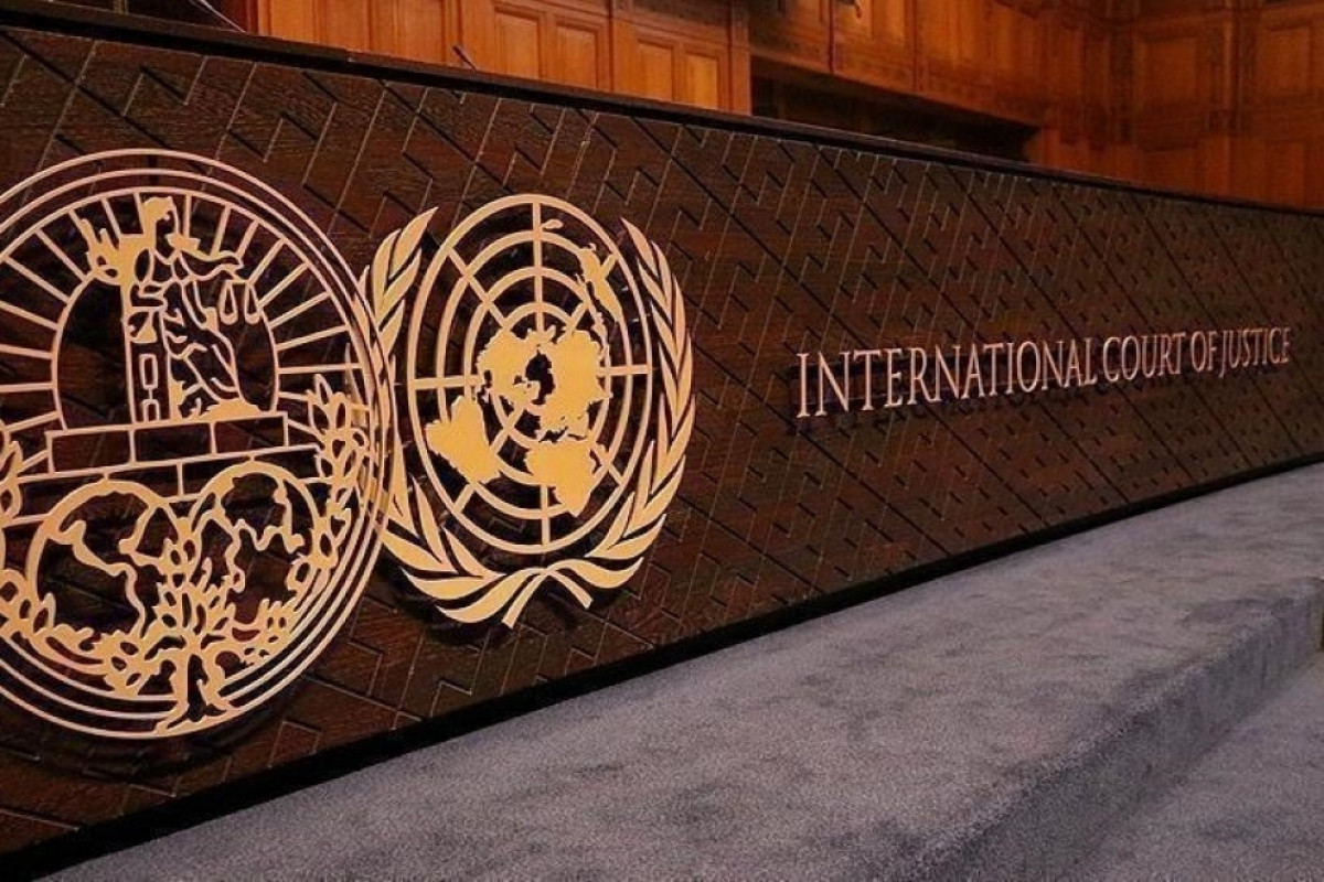 International Court of Justice to hold public hearings on preliminary objections raised by Azerbaijan