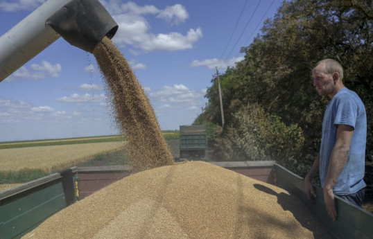 EU prepares to impose tariffs on Russian, Belarusian agricultural products