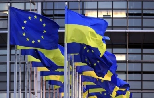EU leaders call for more sanctions on Russia, Belarus, Iran, North Korea