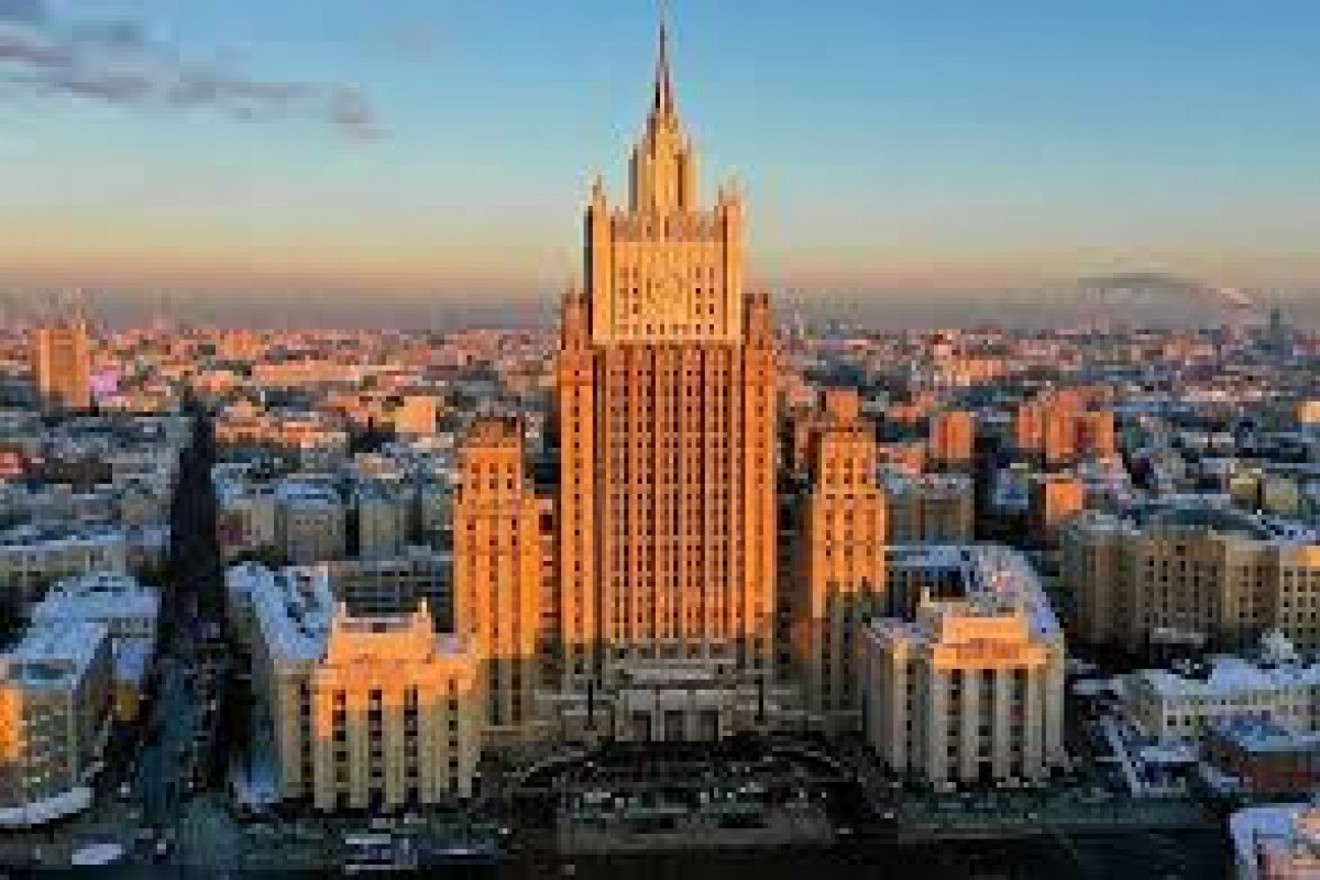 US reaction to terrorist attack at Crocus City Hall raises questions — Russian MFA