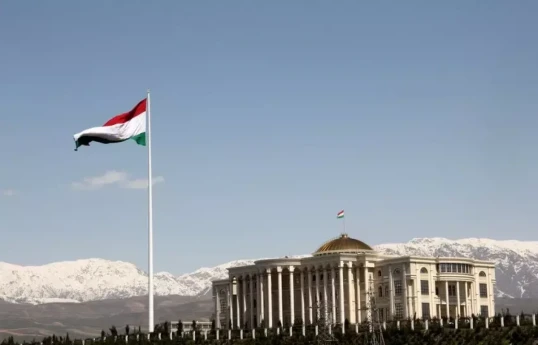 Tajikistan’s MFA calls information on its citizens participating in terrorist attack in Moscow fake