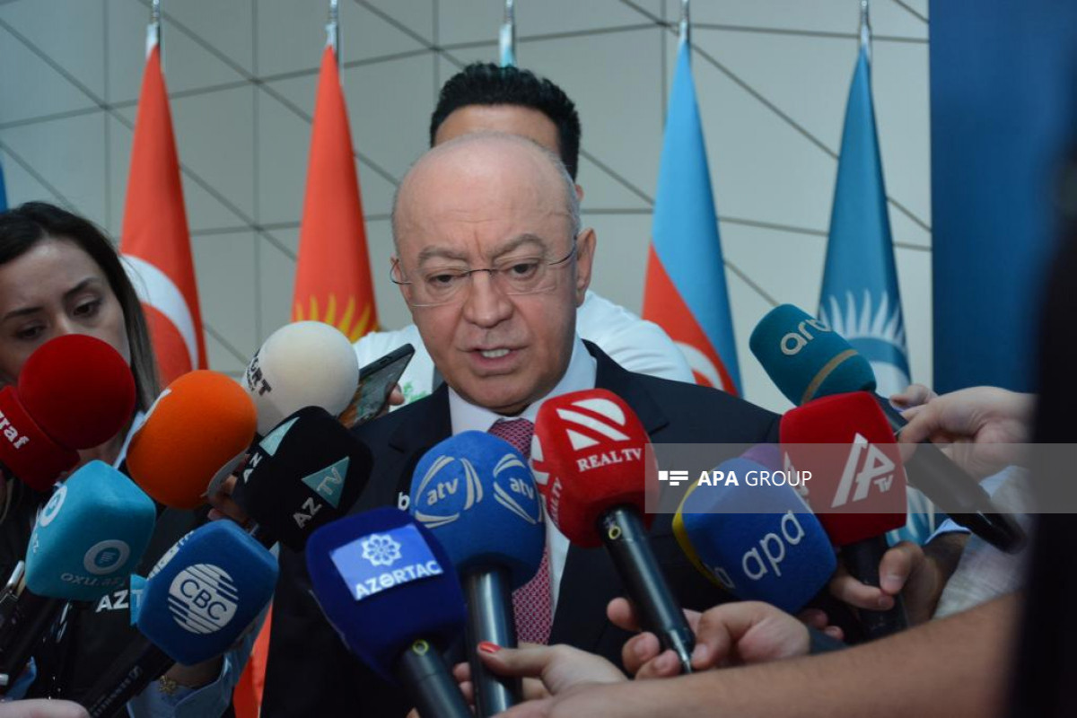 Azerbaijan's Emergency Situations Minister expresses condolences to his Russian counterpart - Vimarsana News