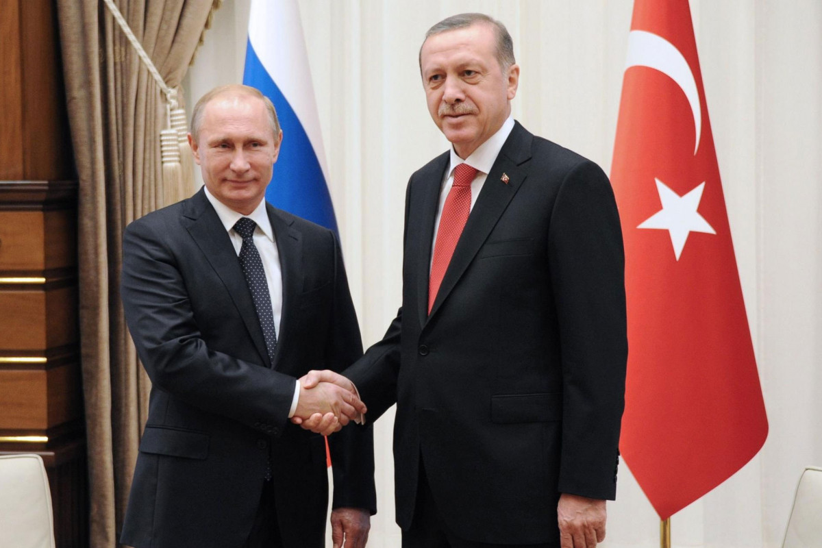 Türkiye conveys condolences to Russia over deadly Moscow concert attack - Vimarsana News