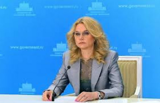 104 adults, three children wounded in terrorist attack still in hospitals — deputy PM