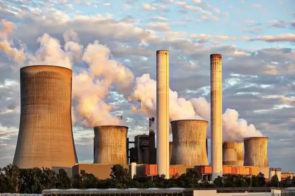 IAEA highlights need for nuclear power to reach climate goals by 2050