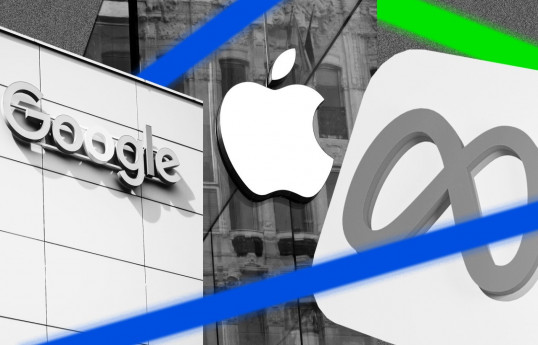 Apple, Meta and Google to be investigated by the EU