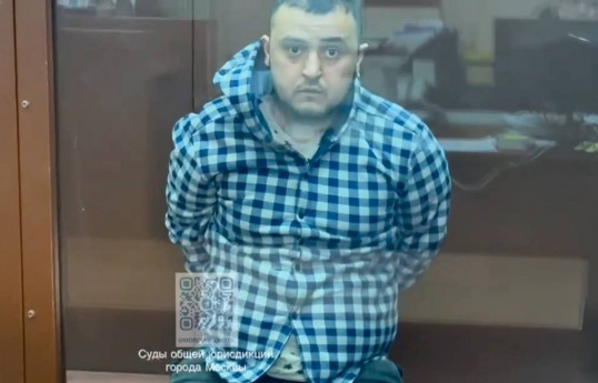 Moscow court arrests fifth, sixth suspected Crocus City Hall attackers
